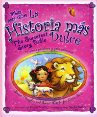 La historia mas dulce- Diane M Stortz