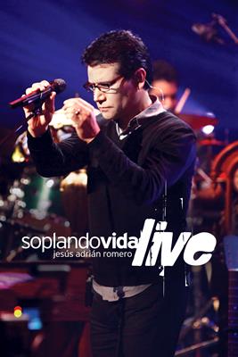Soplando vida live DVD - EN VIVO