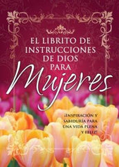 El librito de instrucciones de Dios para mujeres