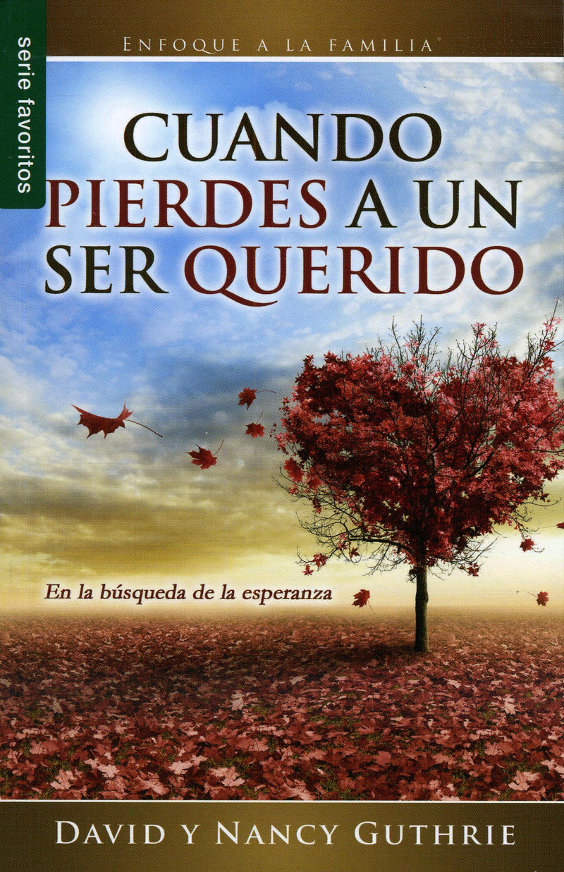 Cuando pierdes a un ser querido - David y Nancy Guthrie - Coffee & Jesus