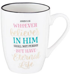 Mug Value John 3:16