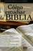 Cómo estudiar la Biblia, folleto - Alicia Ana Guerci - Coffee & Jesus