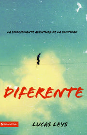 Diferente - Lucas Leys - Coffee & Jesus