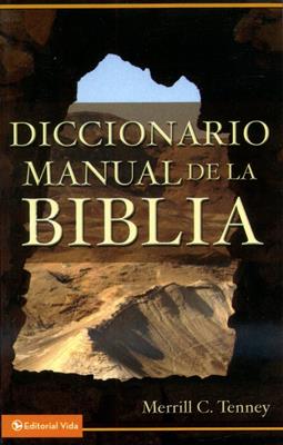Diccionario manual de la Biblia - Coffee & Jesus
