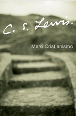 Mero cristianismo - C.S. Lewis