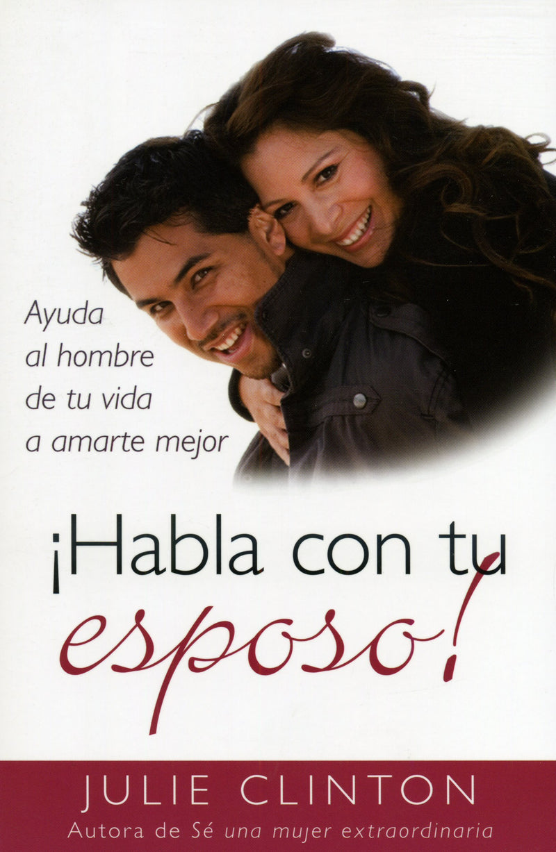 Habla con tu esposo - Julie Clnton - Coffee & Jesus