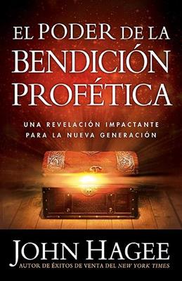 Poder De La Bendición Profética