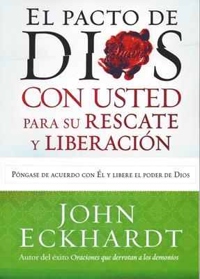El pacto de Dios con usted para su rescate y liberación - Coffee & Jesus