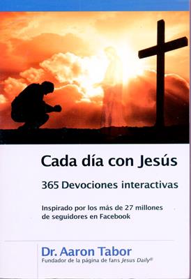 Cada día con Jesús