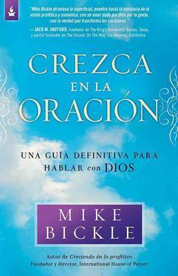 Crezca en la oración - Coffee & Jesus