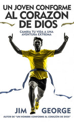 Un joven conforme al corazón de Dios