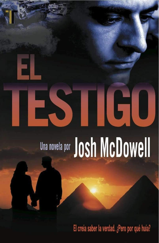 El testigo - Josh  Mcdowell - Coffee & Jesus
