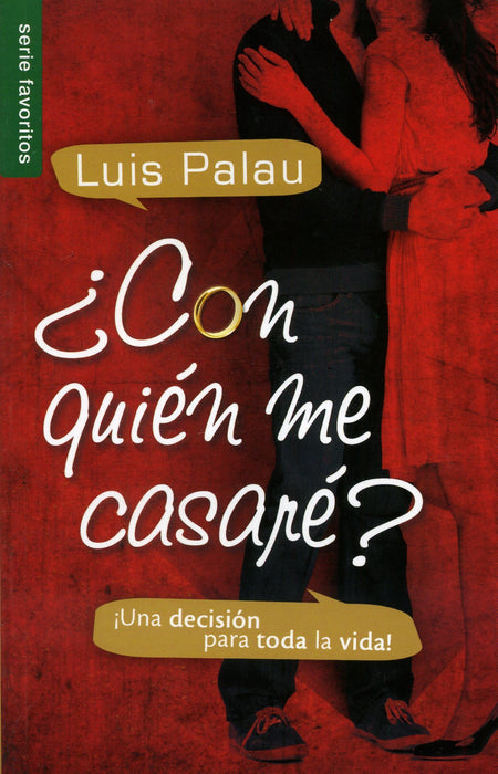 Con quién me casaré? - Luis Palau - Coffee & Jesus