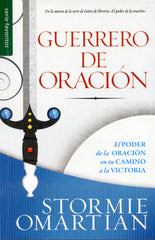 Guerrero de oración- Stormie Omartian