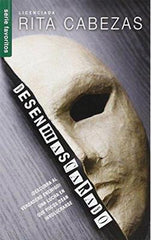 Desenmascarado - Rita Cabezas