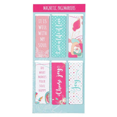 Set de Separadores Well With My Soul