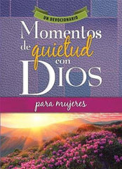 Momentos de quietud con Dios