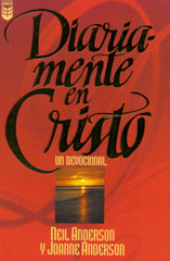 Diariamente en Cristo - Neil Anderson