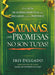Satanás, ¡mis promesas no son tuyas! - Iris Delgado - Coffee & Jesus