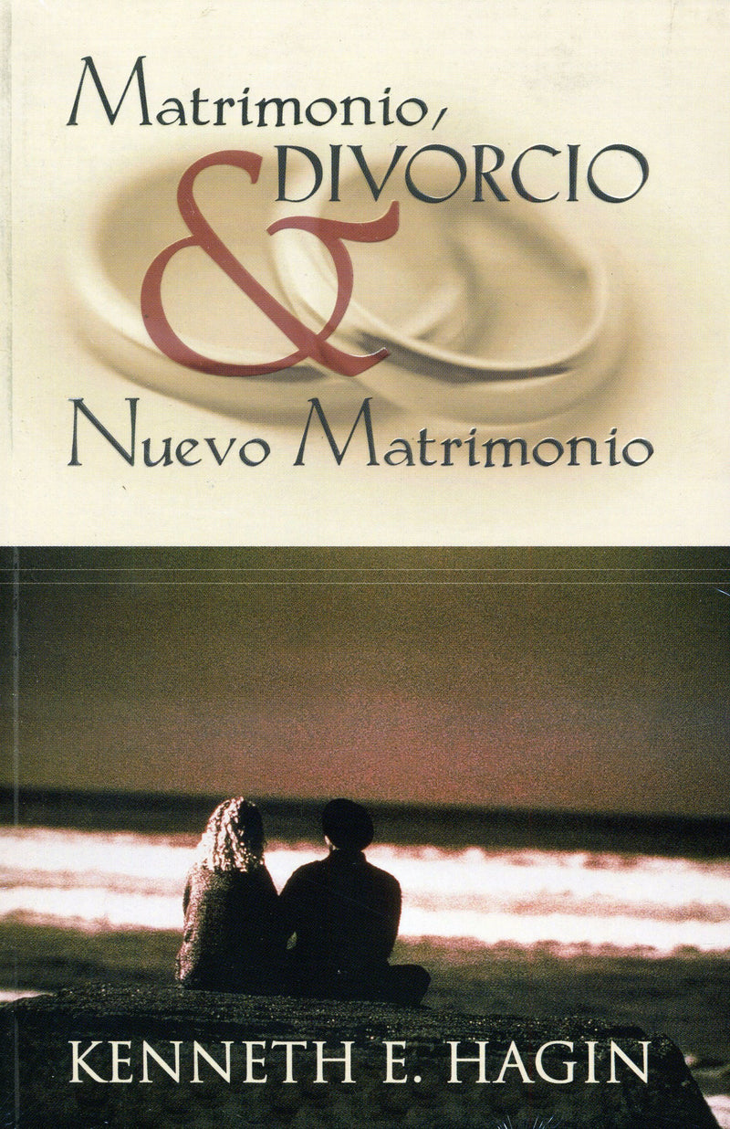 Matrimonio, divorcio y nuevo matrimonio - Kenneth E. Hagin - Coffee & Jesus