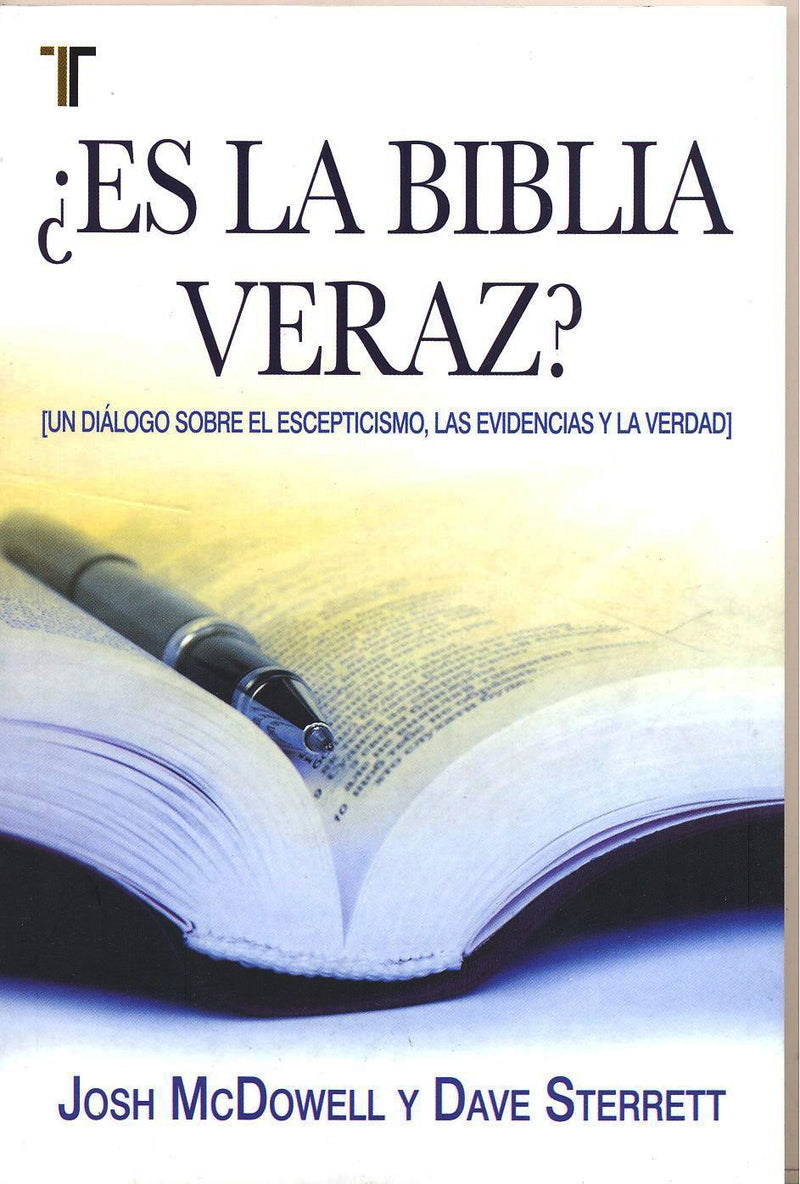 ¿Es la Biblia veraz? - Josh Mcdowell & Dave Sterrett - Coffee & Jesus