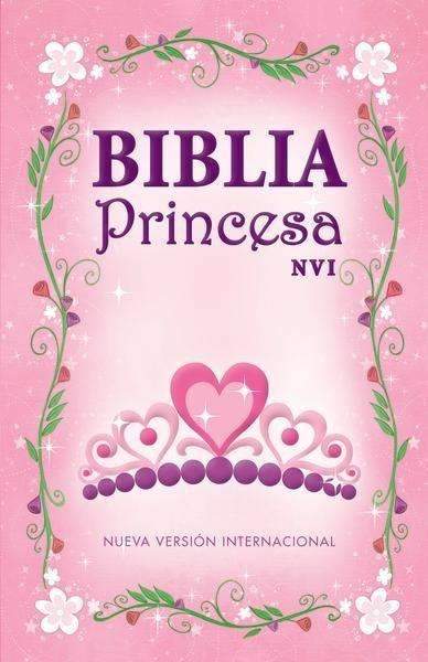Biblia princesa - NVI