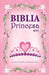 Biblia princesa - NVI - Coffee & Jesus
