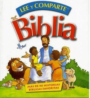 Biblia lee y comparte - Wen Ellis - Coffee & Jesus