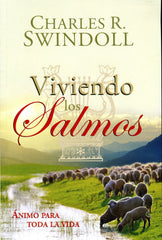 Viviendo los salmos - Charles R. Swindoll