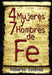 4 Mujeres y 7 Hombres de fe - Roberto Estévez - Coffee & Jesus