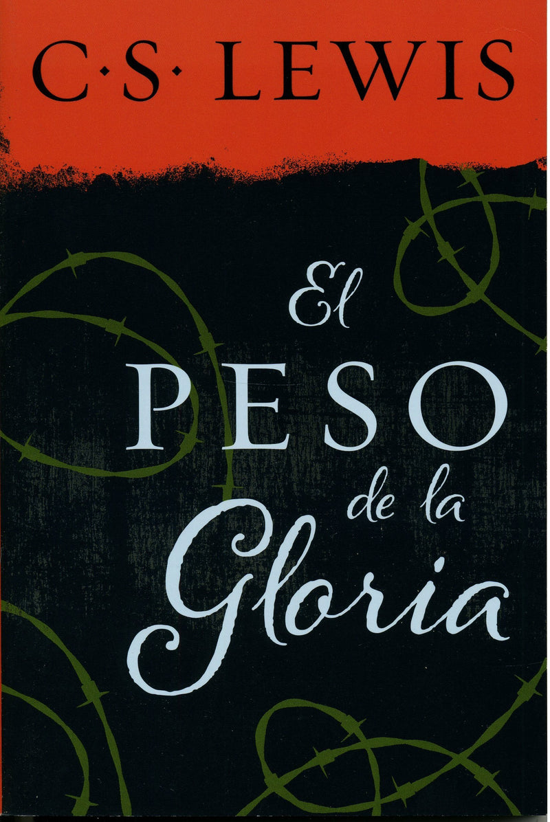El peso de la gloria - C. S. Lewis - Coffee & Jesus