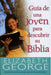 Guía de una joven para descubrir su Bíblia - Elizabeth George - Coffee & Jesus