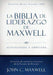 La Biblia de liderazgo de Maxwell - RVR 1960 Imitación piel - Coffee & Jesus