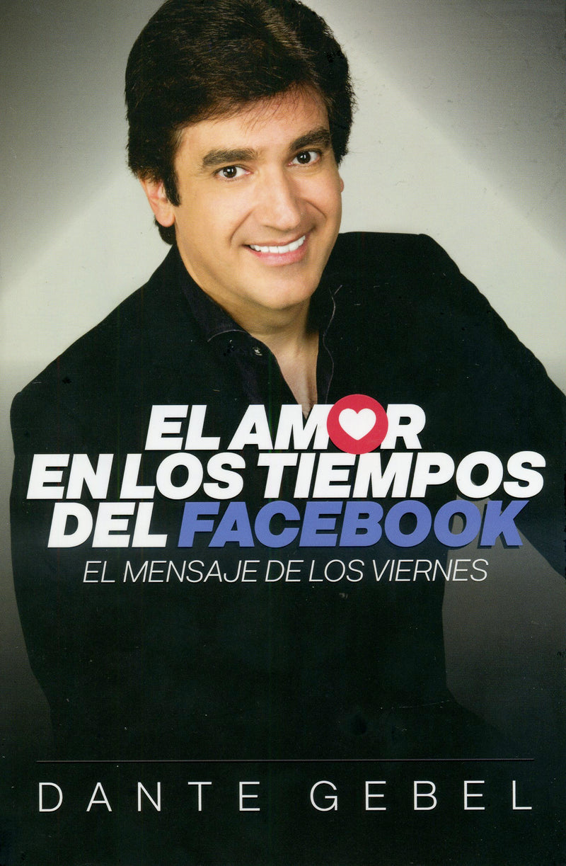 El amor en los tiempos del Facebook  - Dante Gebel - Coffee & Jesus