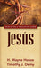Respuestas a preguntas sobre Jesús - H. Wayne House - Coffee & Jesus