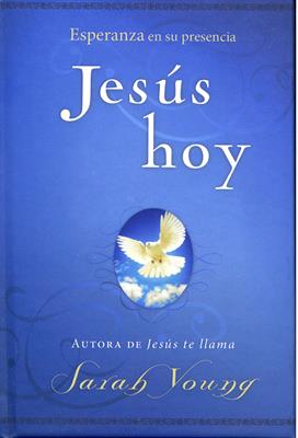 Libro Devocional Jesús hoy