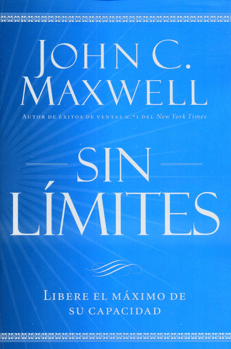 Sin límites - John Maxwell - Coffee & Jesus