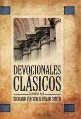 Devocionales clásicos - Richard Foster