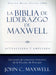 Biblia de Liderazgo De Maxwell RVR 1960
