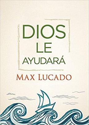 Dios le ayudará - Max Lucado - Coffee & Jesus