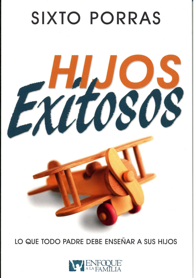 Hijos exitosos - Sixto Porras - Coffee & Jesus