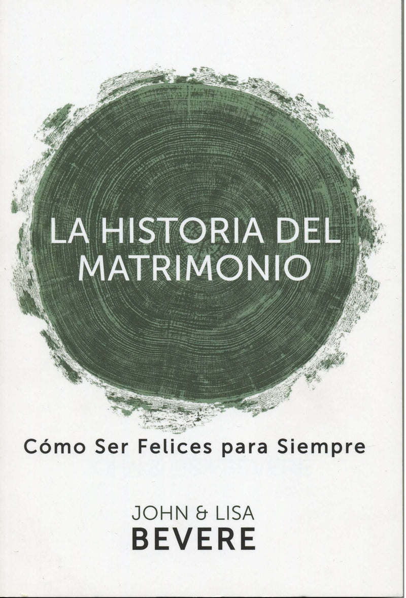 Historia del matrimonio - John & Lisa Bevere - Coffee & Jesus