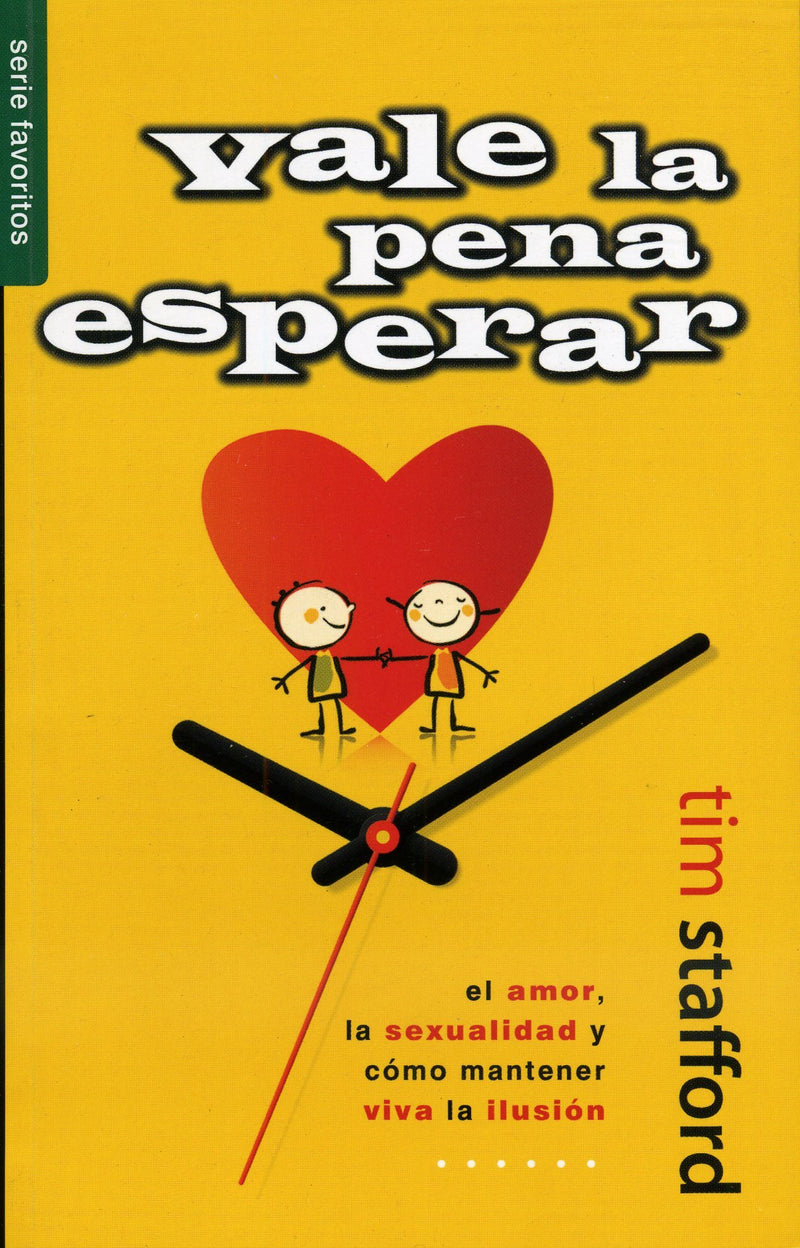 Vale la pena esperar - Tim Stafford - Coffee & Jesus