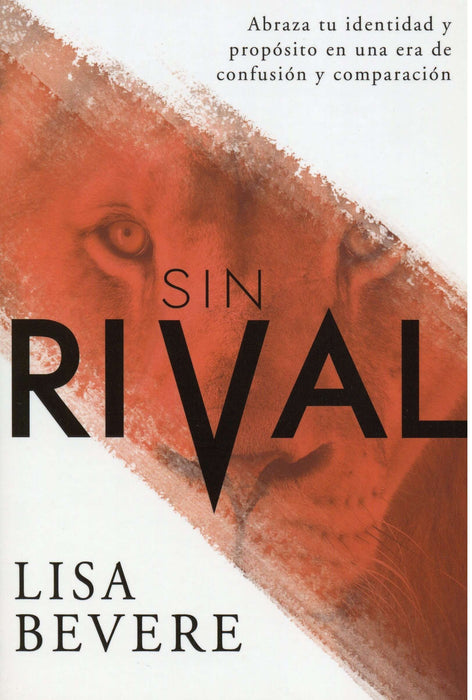 Sin rival - Lisa Bevere - Coffee & Jesus
