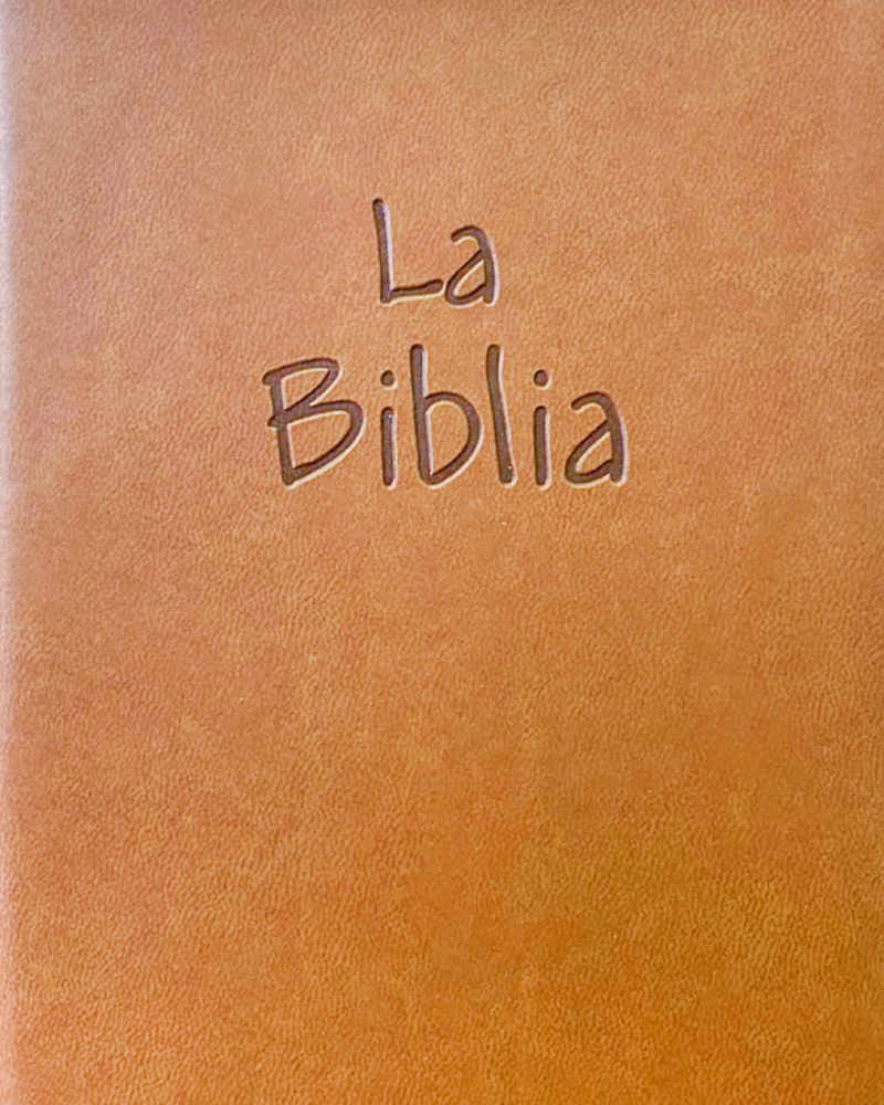 Biblia café - TLA