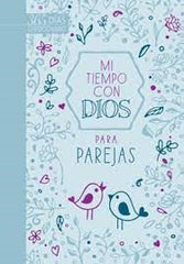 Mi tiempo con Dios para parejas - Broadstreet