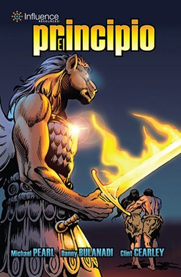 El principio - Michael Pearl, Danny Bulanadi, Clint Cearley