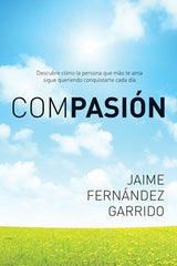 Compasión- Jaime Fernández