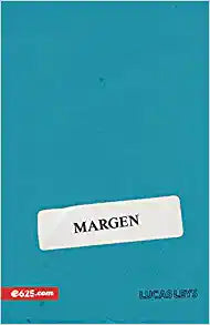Margen - Lucas Leys