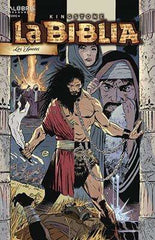 Biblia Vol. 4. Los Jueces- Kingstone